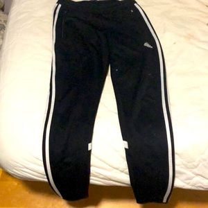 Adidas sweatpants